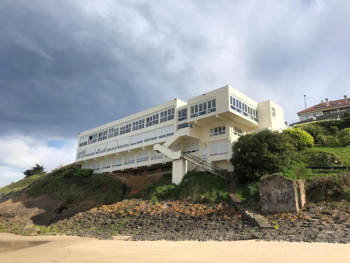 Hotel Josein Comillas